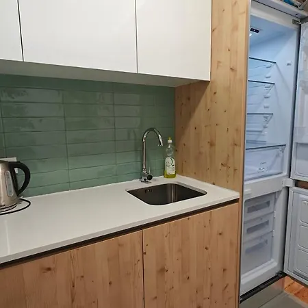 Apartamento Jerónimos Place In - 1º D