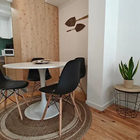 Jeronimos Place In - 1º D * Лиссабон