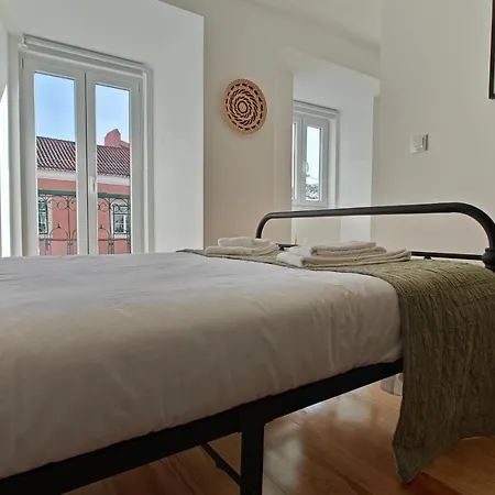 Jeronimos Place In - 1º D *