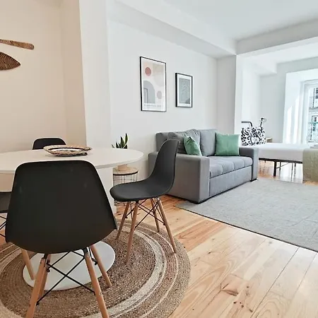 Jeronimos Place In - 1º D Appartement Lisboa