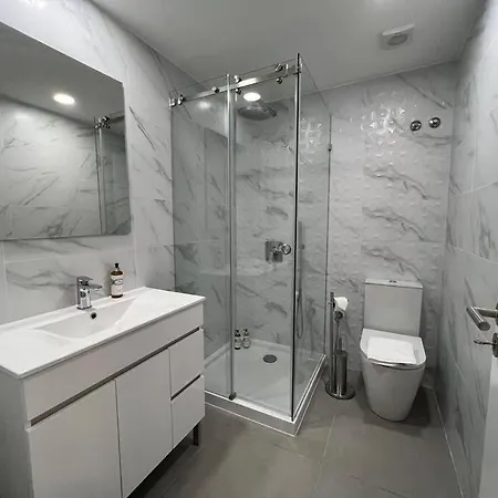 Jeronimos Place In - 1º D * Лиссабон