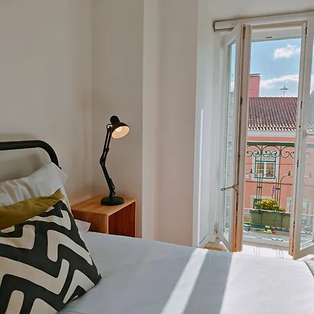 Apartment Jeronimos Place In - 1º D