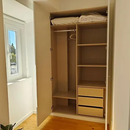 Jeronimos Place In - 1º D