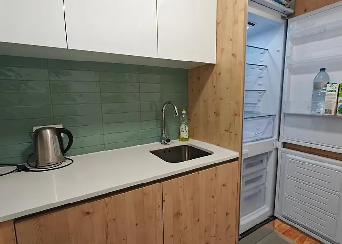 Apartment Jeronimos Place In - 1º D