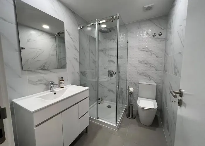 Jeronimos Place In - 1º D * Lisbon