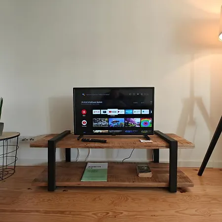 Jeronimos Place In - 1º D Апартаменти Лісабон