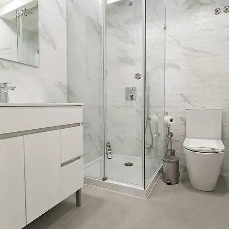 Jeronimos Place In - 1º D * Лісабон