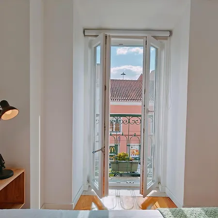 Jeronimos Place In - 1º D * Лісабон