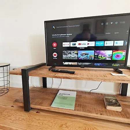 Jeronimos Place In - 1º D *